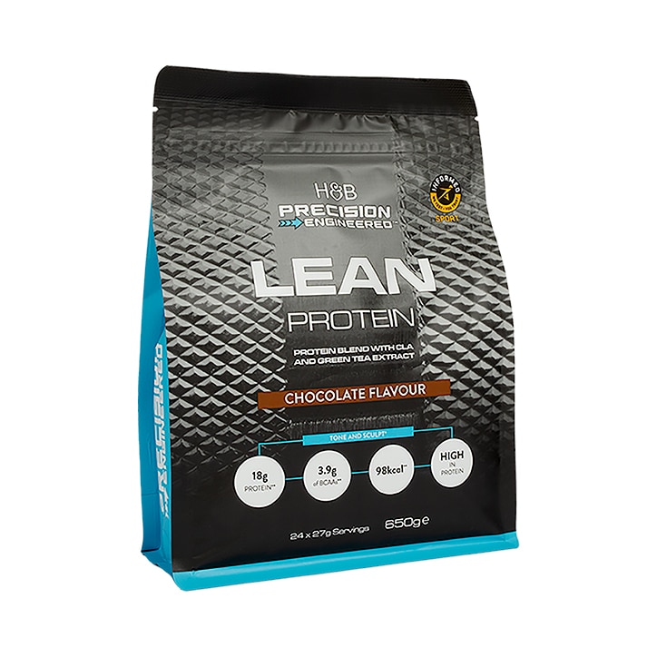 Precision Engineered Lean Protein Chocolate 650g